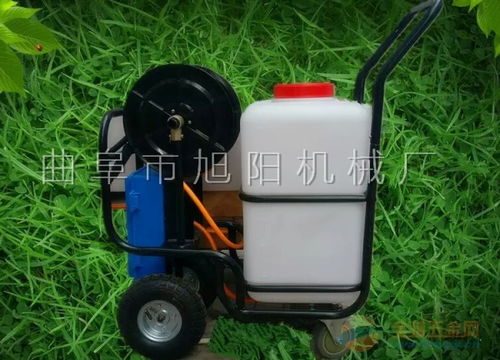 60升电动打药机 高效植保，守护果园大棚健康