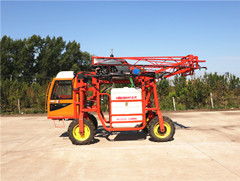 新型玉米喷药机 九折优惠型号规格及植保机械配件解析