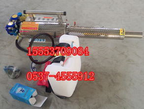 烟雾机价格与功率 大弥雾机与运秧机的应用与选购指南