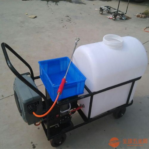 汽油果园打药机 园林除虫与高压喷药的高效解决方案