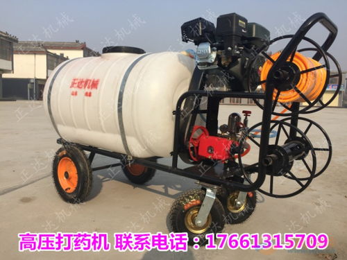 克拉玛依市喷药机与打药机厂家直达采购指南